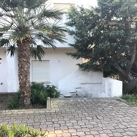 Casa vacanze Isola On The Beach 50