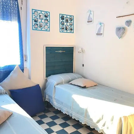 Isola On The Beach 50 Casa vacanze *